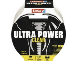 TESA Ultra Power Clear Reparatietape Transparant 48 Mm X 10 M 15 TESA Ultra Power Clear Reparatietape Transparant 48 Mm X 10 M -tesa winkel DV 8 10485787 07 4c DE 20220617111752