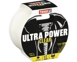 TESA Ultra Power Clear Reparatietape Transparant 48 Mm X 10 M 23 TESA Ultra Power Clear Reparatietape Transparant 48 Mm X 10 M -tesa winkel DV 8 10485787 08 4c DE 20220617111752