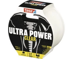 TESA Ultra Power Clear Reparatietape Transparant 48 Mm X 10 M 24 TESA Ultra Power Clear Reparatietape Transparant 48 Mm X 10 M -tesa winkel DV 8 10485787 09 4c DE 20220617111752