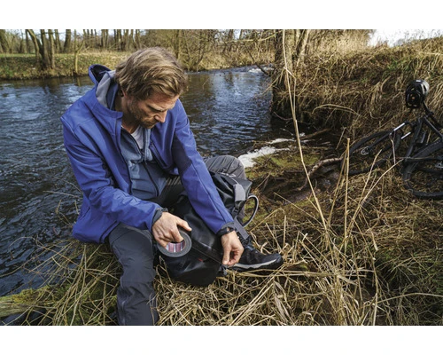 TESA Ultra Power Extreme Reparatietape Zwart 50 Mm X 10 M 6 TESA Ultra Power Extreme Reparatietape Zwart 50 Mm X 10 M - Afbeelding 4