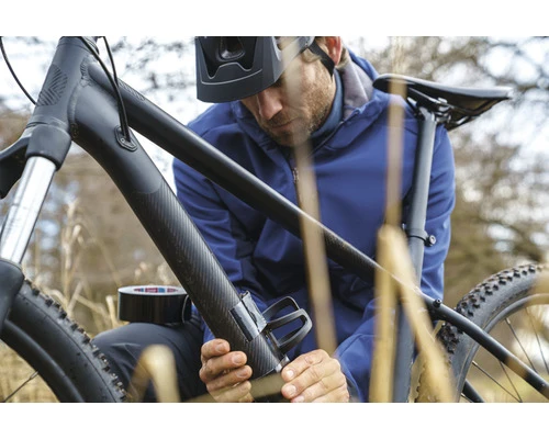 TESA Ultra Power Extreme Reparatietape Zwart 50 Mm X 10 M 8 TESA Ultra Power Extreme Reparatietape Zwart 50 Mm X 10 M - Afbeelding 6