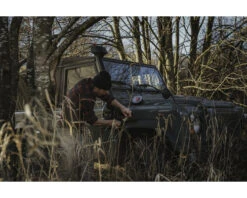 TESA Ultra Power Extreme Reparatietape Zwart 50 Mm X 10 M 21 TESA Ultra Power Extreme Reparatietape Zwart 50 Mm X 10 M -tesa winkel DV 8 10485789 04 4c AT 20210907150048