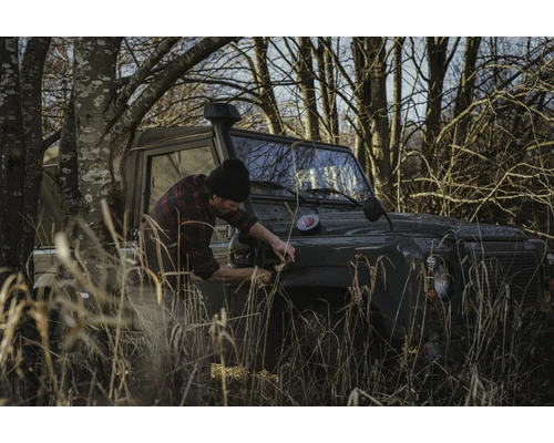 TESA Ultra Power Extreme Reparatietape Zwart 50 Mm X 10 M 9 TESA Ultra Power Extreme Reparatietape Zwart 50 Mm X 10 M - Afbeelding 7