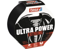 TESA Ultra Power Extreme Reparatietape Zwart 50 Mm X 10 M 16 TESA Ultra Power Extreme Reparatietape Zwart 50 Mm X 10 M -tesa winkel DV 8 10485789 08 4c AT 20220617111752