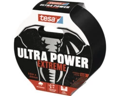 TESA Ultra Power Extreme Reparatietape Zwart 50 Mm X 10 M 26 TESA Ultra Power Extreme Reparatietape Zwart 50 Mm X 10 M -tesa winkel DV 8 10485789 10 4c AT 20220617111752