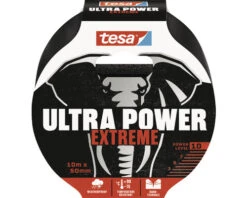 TESA Ultra Power Extreme Reparatietape Zwart 50 Mm X 10 M 27 TESA Ultra Power Extreme Reparatietape Zwart 50 Mm X 10 M -tesa winkel DV 8 10485789 11 4c AT 20220617111752