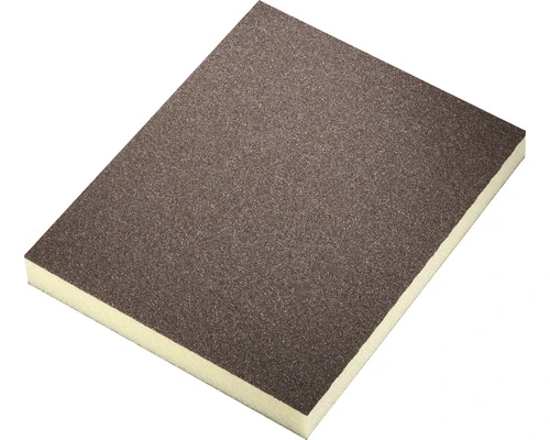 RAUTNER Schuurpad Medium 98x120x13 Mm 2 RAUTNER Schuurpad Medium 98x120x13 Mm
