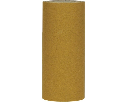 RAUTNER Schuurpapierrol Alox K240 Geel 5 M X 115 Mm 5 RAUTNER Schuurpapierrol Alox K240 Geel 5 M X 115 Mm - Afbeelding 3