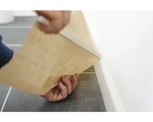 TESA 2in1 Easy Cover Economy Afdekpapier Met Tape 18 Cm X 25 M 5 TESA 2in1 Easy Cover Economy Afdekpapier Met Tape 18 Cm X 25 M - Afbeelding 3