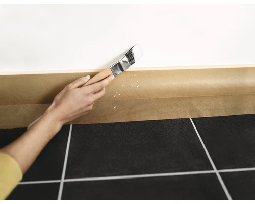 TESA 2in1 Easy Cover Economy Afdekpapier Met Tape 18 Cm X 25 M 6 TESA 2in1 Easy Cover Economy Afdekpapier Met Tape 18 Cm X 25 M - Afbeelding 4