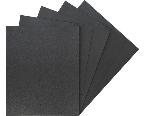 RAUTNER Schuurpapierset Sic 15-delig 5 RAUTNER Schuurpapierset Sic 15-delig - Afbeelding 3