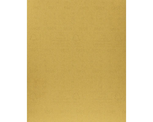 RAUTNER Schuurpapier Alox K240 Geel 230x280 Mm Verpakking à 50 Stuks 3 RAUTNER Schuurpapier Alox K240 Geel 230x280 Mm Verpakking à 50 Stuks