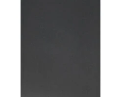 RAUTNER Schuurpapier Waterproof Sic K240 Zwart 230x280 Mm Verpakking à 50 Stuks