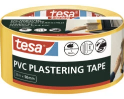 TESA PVC Pleistertape Structuur Geel 50 Mm X 33 M -tesa winkel DV 8 10515947 03 4c NL 20221013151656