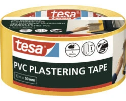 TESA PVC Pleistertape Structuur Geel 50 Mm X 33 M -tesa winkel DV 8 10515947 06 4c NL 20221013144752