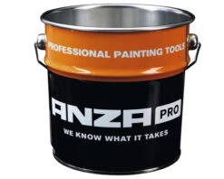 ANZA Pro Strijkbak/verfblik