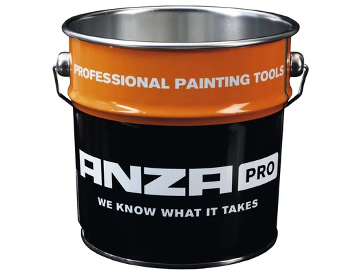 ANZA Pro Strijkbak/verfblik 3 ANZA Pro Strijkbak/verfblik