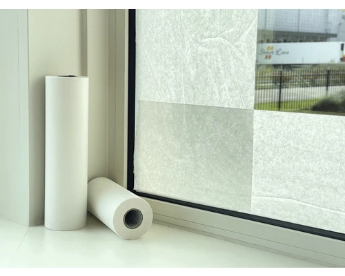 DELTEC Zelfklevend Papier 15 Cm X 30 M 3 DELTEC Zelfklevend Papier 15 Cm X 30 M