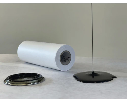 DELTEC Zelfklevend Papier 15 Cm X 30 M 4 DELTEC Zelfklevend Papier 15 Cm X 30 M - Afbeelding 2