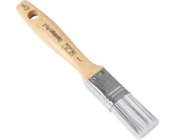 COPENHAGEN PRO Platte Kwast Synthetisch Maat 1