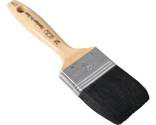 COPENHAGEN PRO Classic Platte Kwast Maat 21,5 3 COPENHAGEN PRO Classic Platte Kwast Maat 21,5