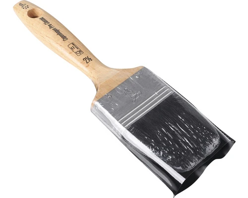 COPENHAGEN PRO Classic Platte Kwast Maat 21,5 4 COPENHAGEN PRO Classic Platte Kwast Maat 21,5 - Afbeelding 2