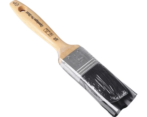 COPENHAGEN PRO Classic Platte Kwast Synthetisch Maat 11,5 4 COPENHAGEN PRO Classic Platte Kwast Synthetisch Maat 11,5 - Afbeelding 2