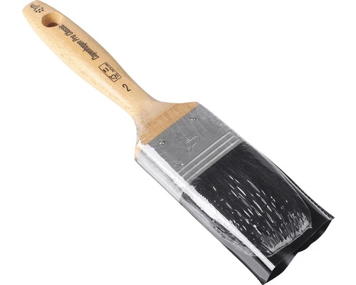 COPENHAGEN PRO Classic Platte Kwast Maat 2 4 COPENHAGEN PRO Classic Platte Kwast Maat 2 - Afbeelding 2