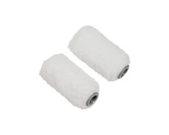 ANZA Pro Mini Antex Roller 5 Cm 2 Stuks