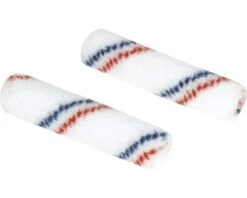 HORNBACH Lakroller Royaal Rolbreedte 10 Cm Verpakking à 2 Stuks