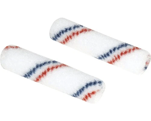 HORNBACH Lakroller Royaal Rolbreedte 10 Cm Verpakking à 2 Stuks 3 HORNBACH Lakroller Royaal Rolbreedte 10 Cm Verpakking à 2 Stuks