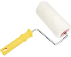 Muurverfroller Met Beugel Rolbreedte 18 Cm