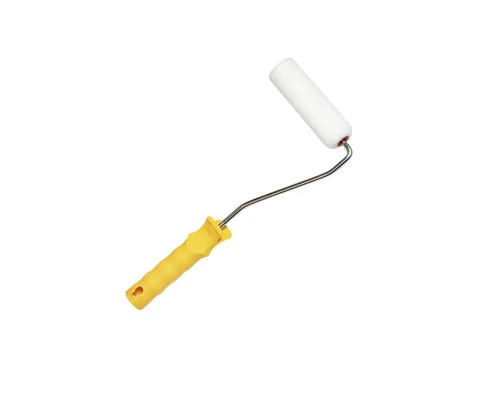 Lakroller 11 Cm Met Verfbeugel 3 Lakroller 11 Cm Met Verfbeugel