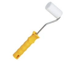 Lakroller 5 Cm Met Verfbeugel