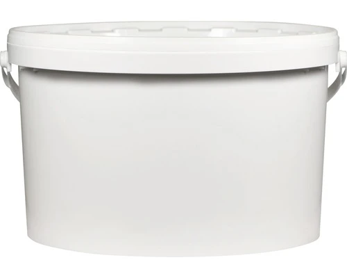 Emmer Leeg Ovaal Incl. Deksel 10 L 3 Emmer Leeg Ovaal Incl. Deksel 10 L