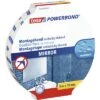 TESA Powerbond Montagetape Spiegel Dubbelzijdig Klevend Wit 5 M X 19 Mm 1 TESA Powerbond Montagetape Spiegel Dubbelzijdig Klevend Wit 5 M X 19 Mm -tesa winkel DV 8 3345639 03 4c NL 20140827141902