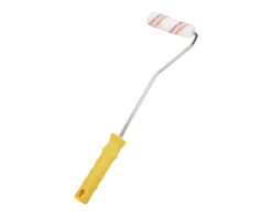 Muurverfroller 10 Cm Met Verfbeugel