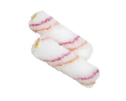 HORNBACH Muurverfroller Rolbreedte 10 Cm 2 Stuks