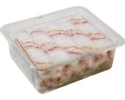 HORNBACH Muurverfrollers Rolbreedte 10 Cm 10 Stuks