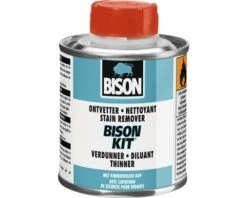 BISON Ontvetter & Verdunner 250 Ml