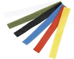 Klittenband Strips Assorti 6 Stuks