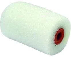 Lakrollers Schuim Rolbreedte 5 Cm 5 Stuks