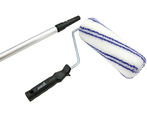 Gevelroller Met Uitschuifbare Aluminium Steel 3 Gevelroller Met Uitschuifbare Aluminium Steel