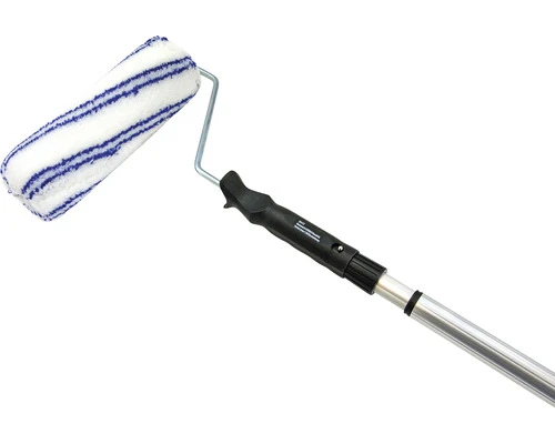 Gevelroller Met Uitschuifbare Aluminium Steel 4 Gevelroller Met Uitschuifbare Aluminium Steel - Afbeelding 2