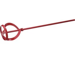 Metalen Mixer Voor 10 - 15 Kg