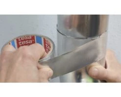 TESA Aluminium Tape Zilver 10 M X 48 Mm -tesa winkel DV 8 3892762 03 4c RO 20190425101655