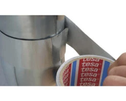 TESA Aluminium Tape Zilver 10 M X 48 Mm -tesa winkel DV 8 3892762 10 4c RO 20220402214656
