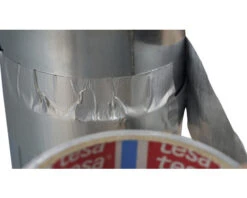 TESA Aluminium Tape Zilver 10 M X 48 Mm -tesa winkel DV 8 3892762 11 4c RO 20220402214656