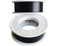 COROPLAST Isolatietape Zwart 4,5 M X 15 Mm