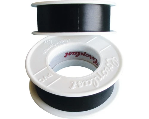 COROPLAST Isolatietape Zwart 4,5 M X 15 Mm 3 COROPLAST Isolatietape Zwart 4,5 M X 15 Mm